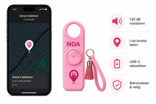 NOA product