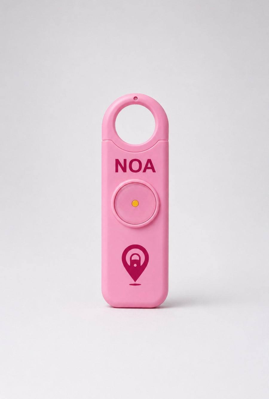 NOA Veiligheidsalarm