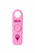 NOA Veiligheidsalarm